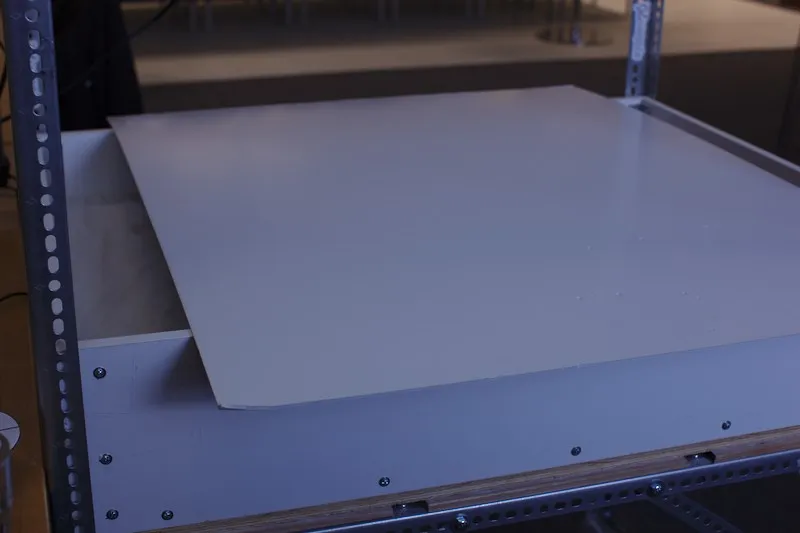Align Kinect