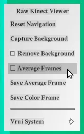 Right Click Menu