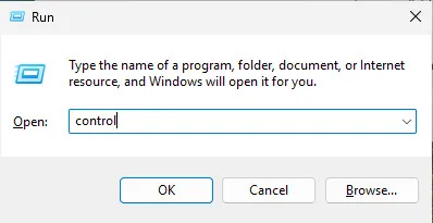 Accessing additional power settings in Windows
