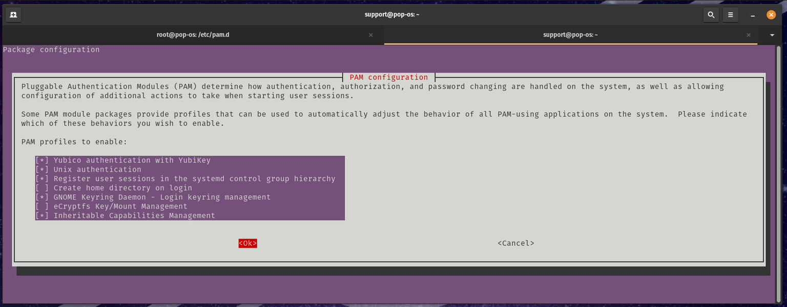 dpkg-reconfigure-pg2