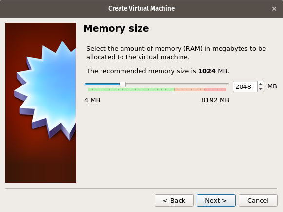 Memory Size