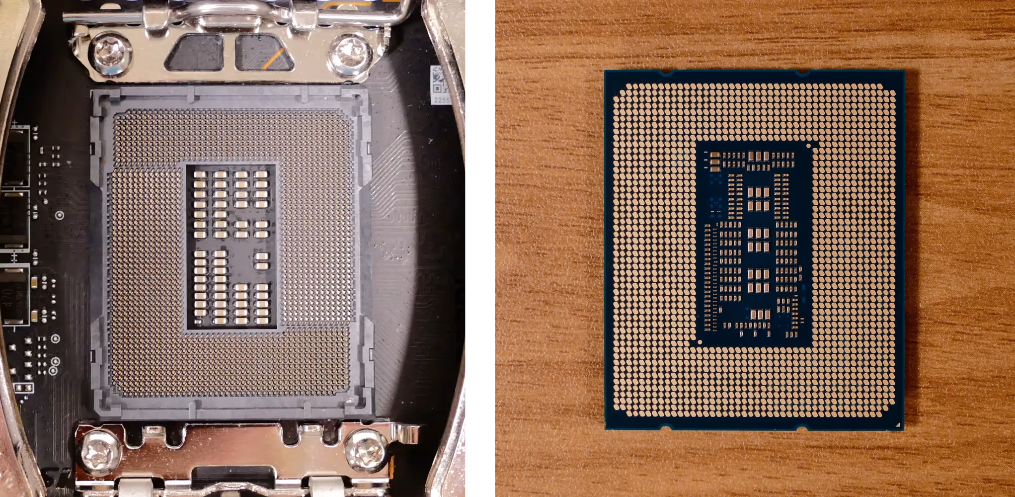 CPU (removed)