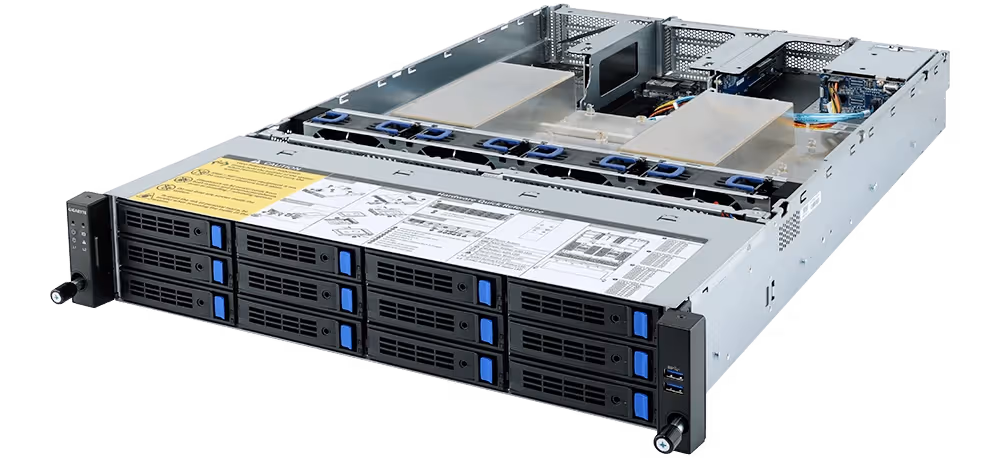 Eland Pro 2U