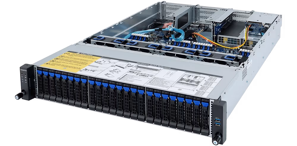 Eland Pro 2U
