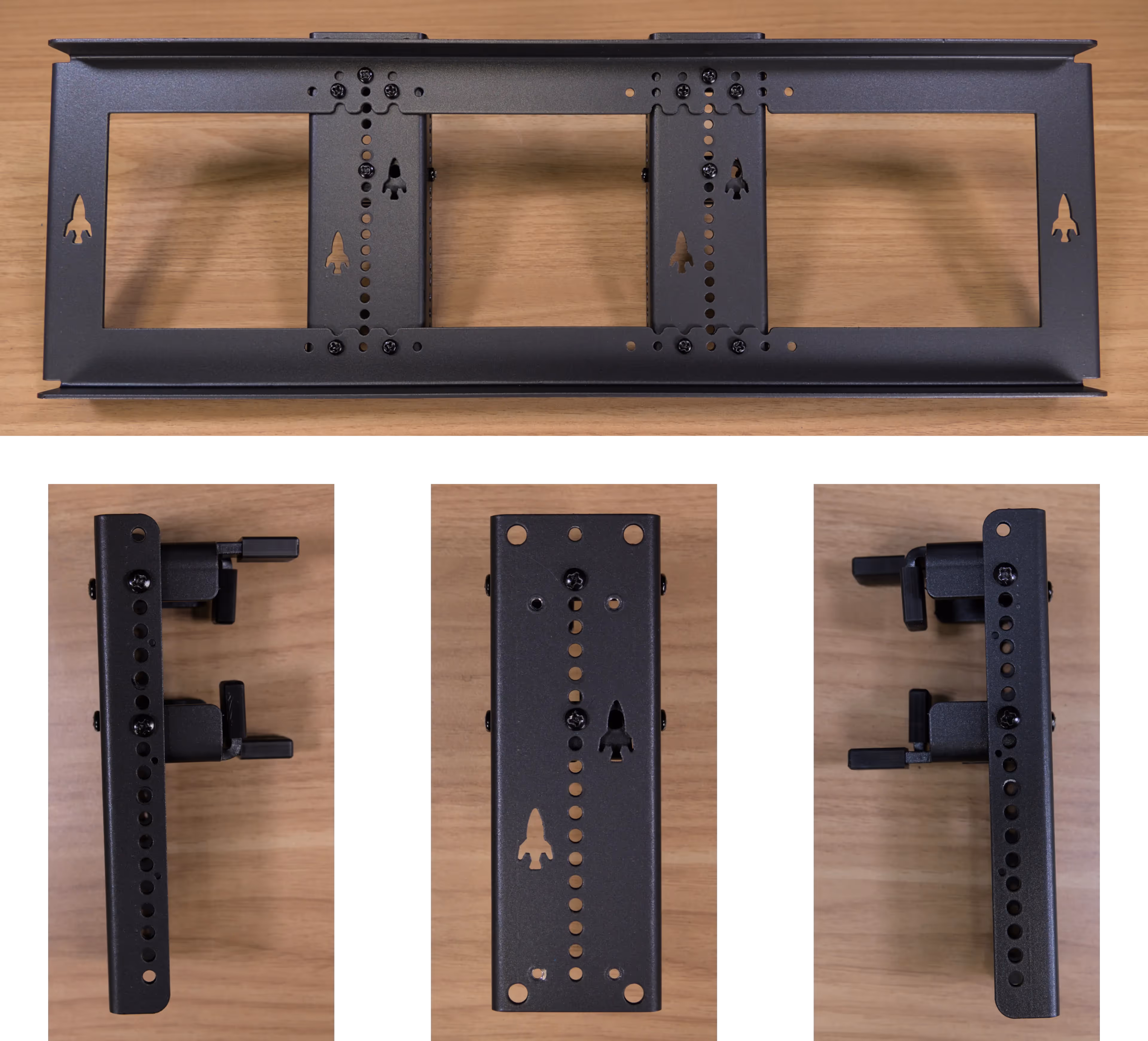 GPU brace screws
