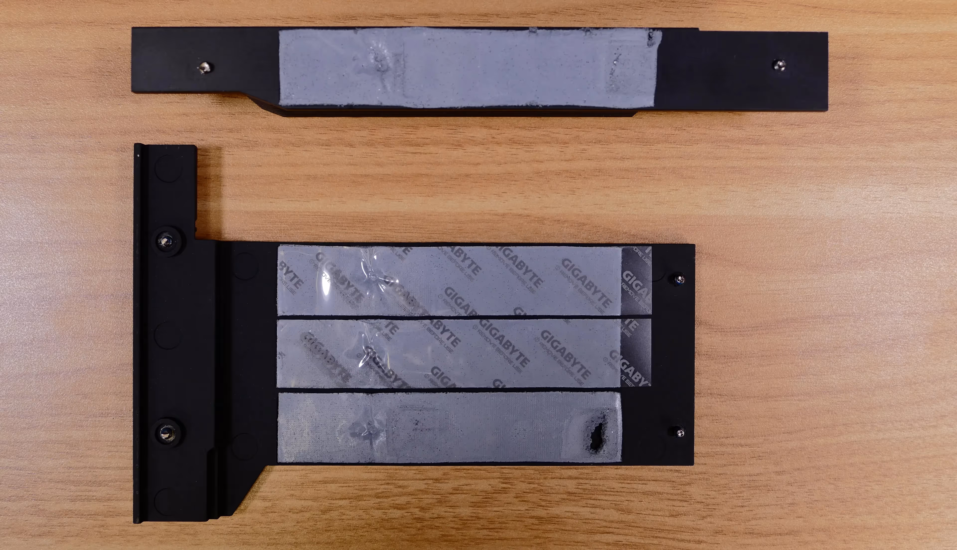 M.2 thermal tape