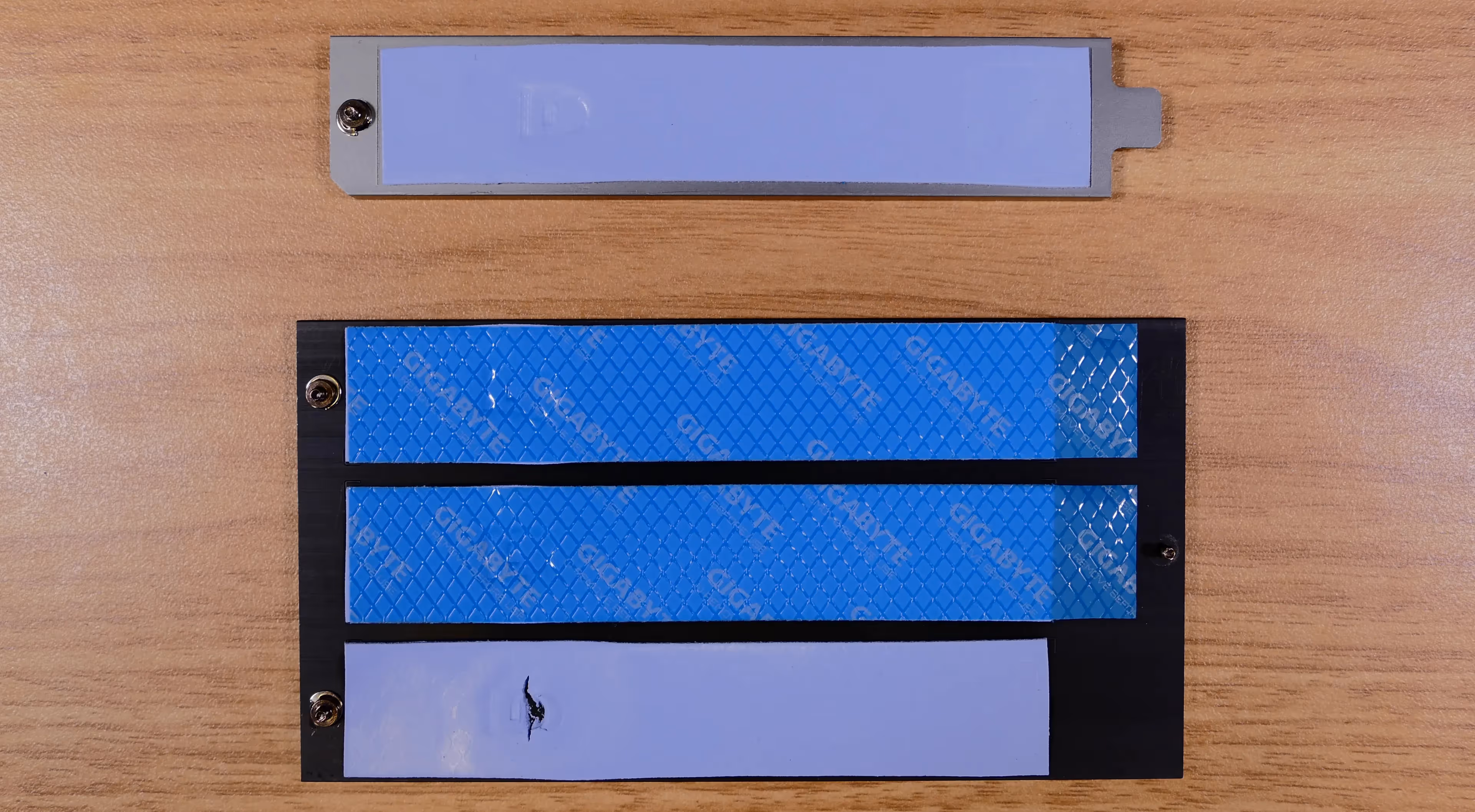 M.2 thermal tape