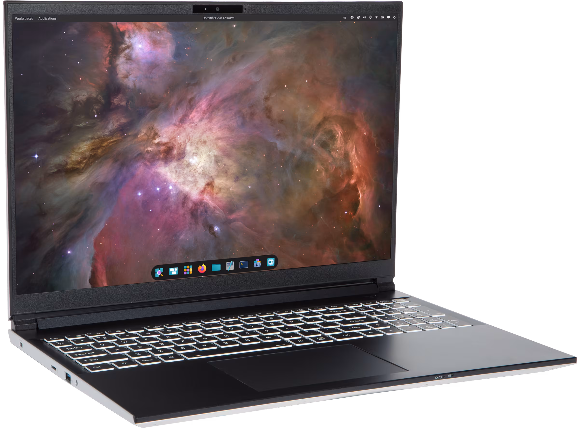 Oryx Pro