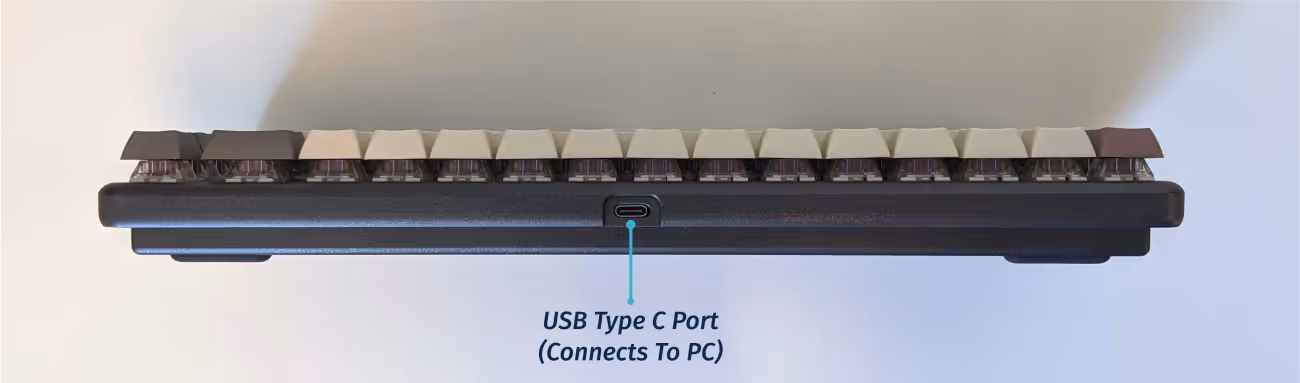 Launch Lite port