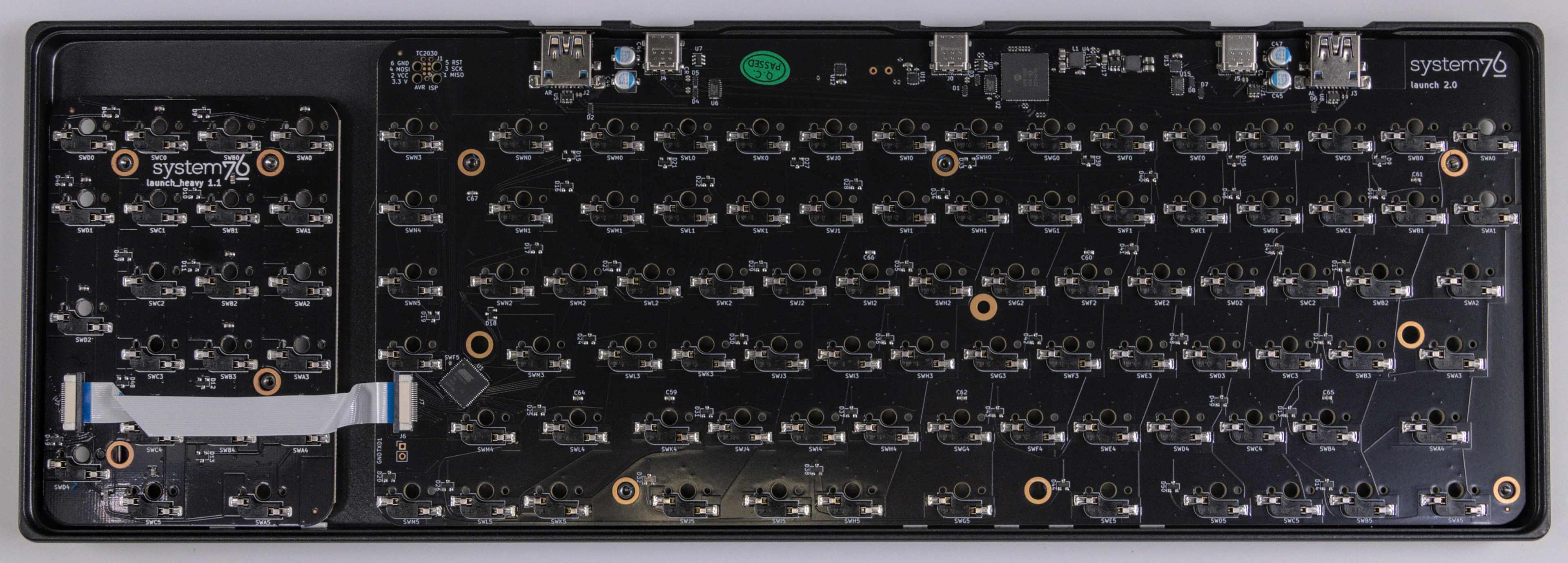 Bottom panel removed