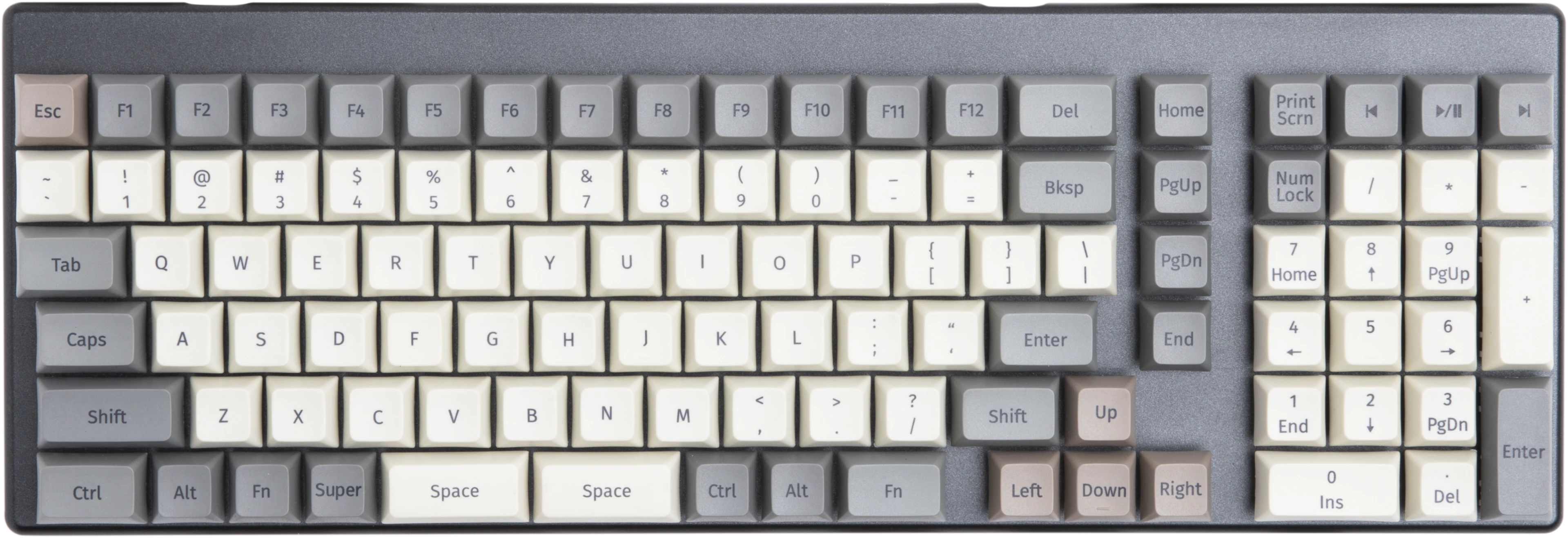 Launch Heavy Top Overview