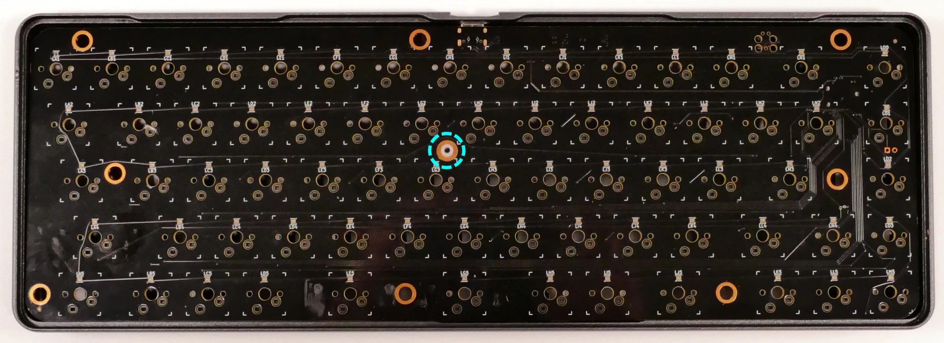 Bottom panel removed