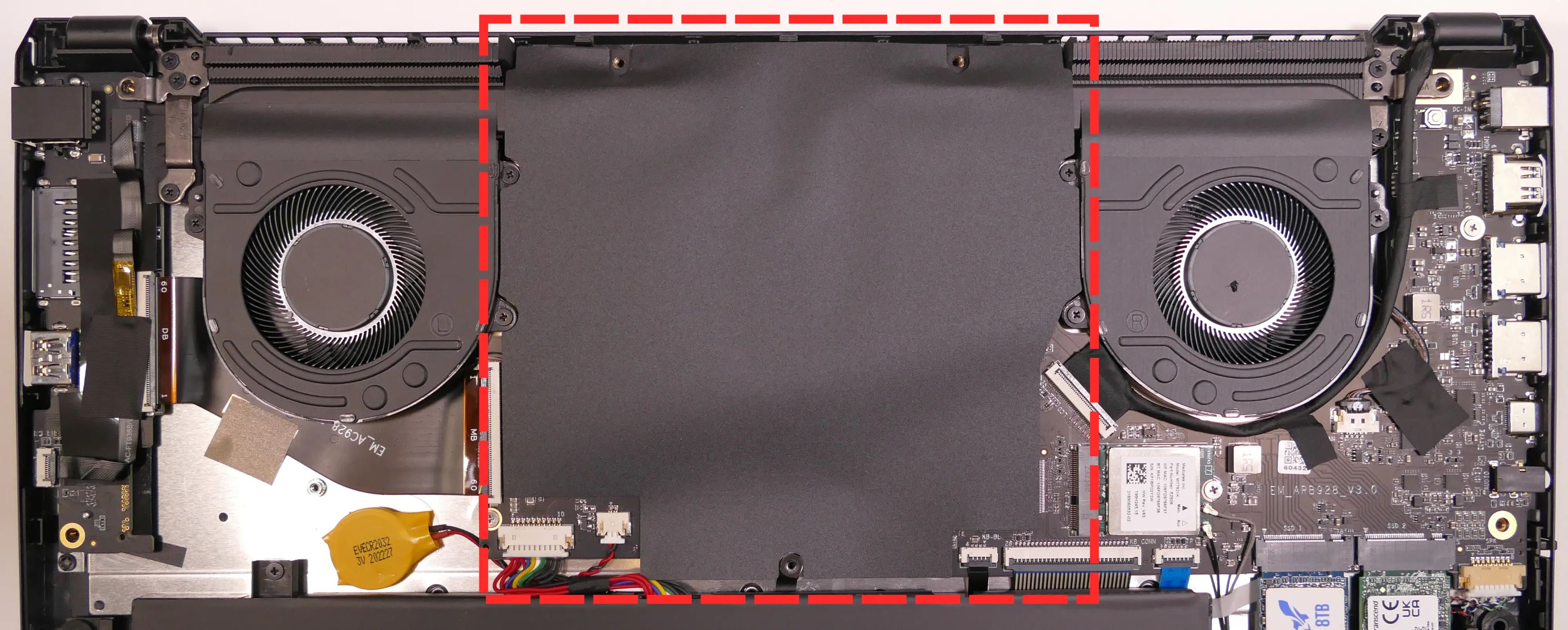 Thermal adhesive sheet
