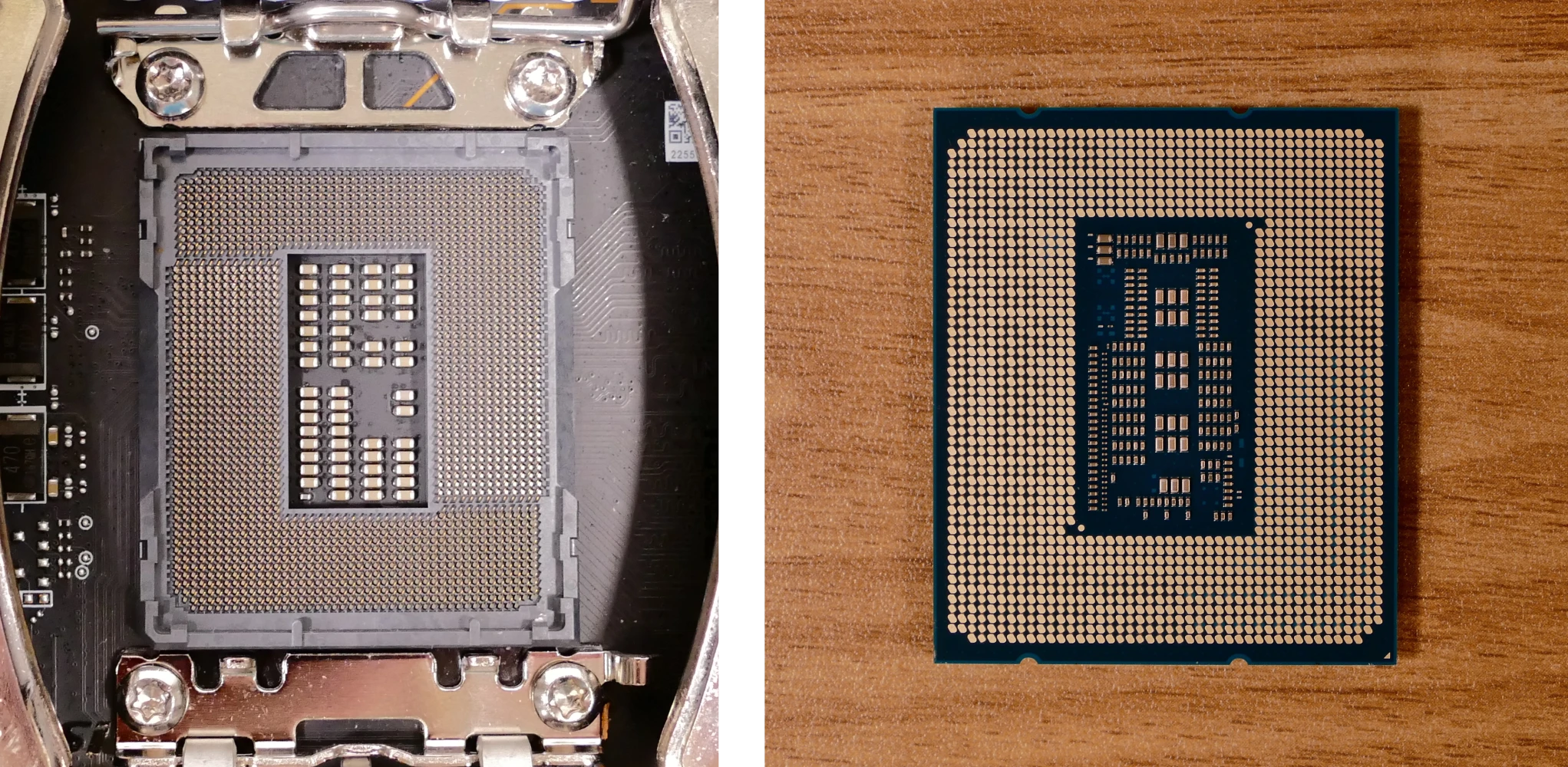 CPU (removed)