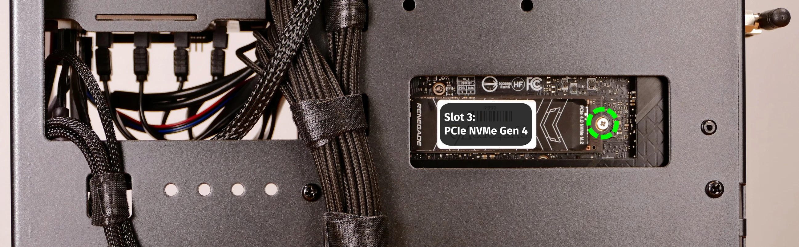 M.2 slot 3