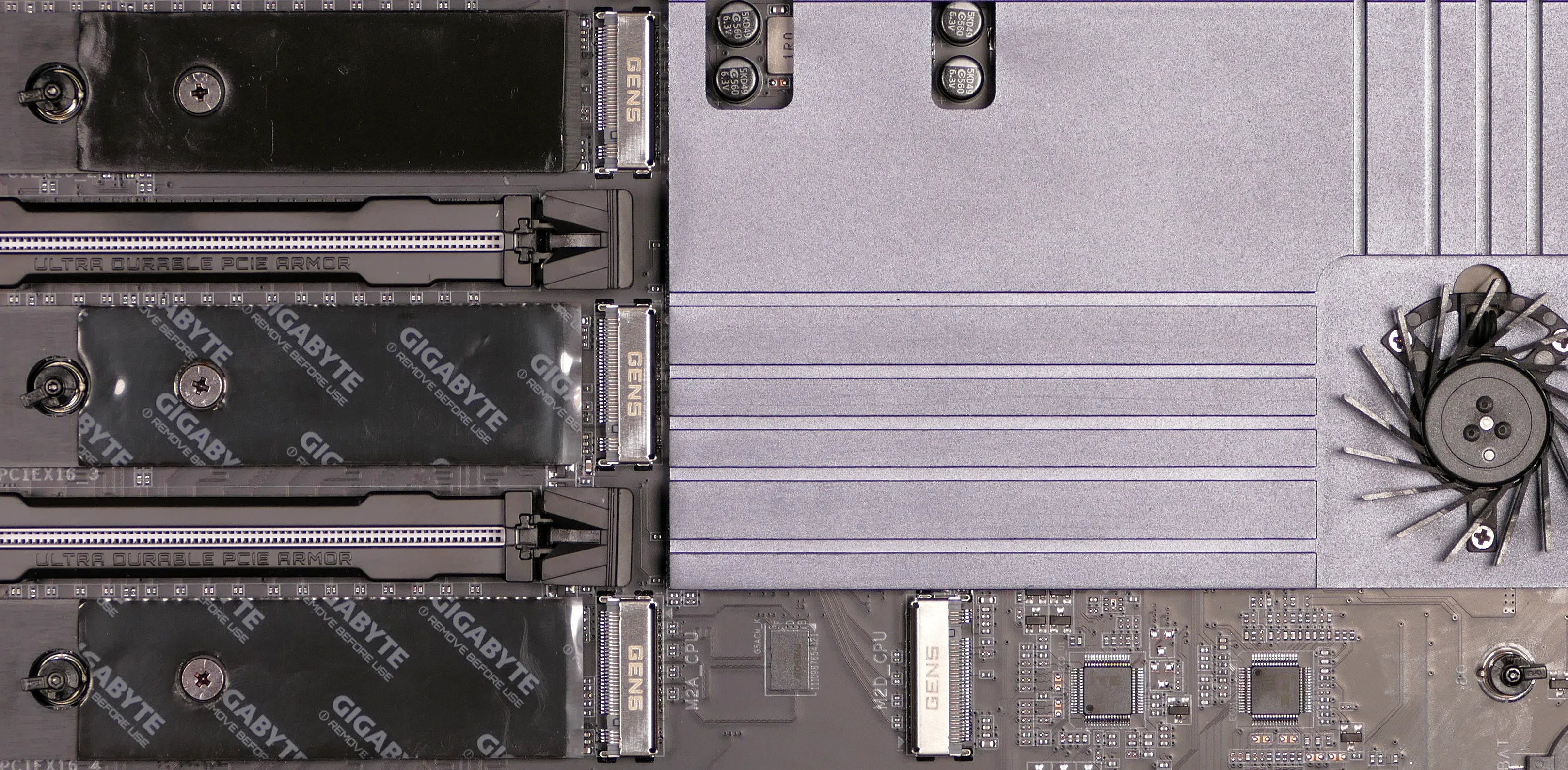 M.2 thermal tape (motherboard)