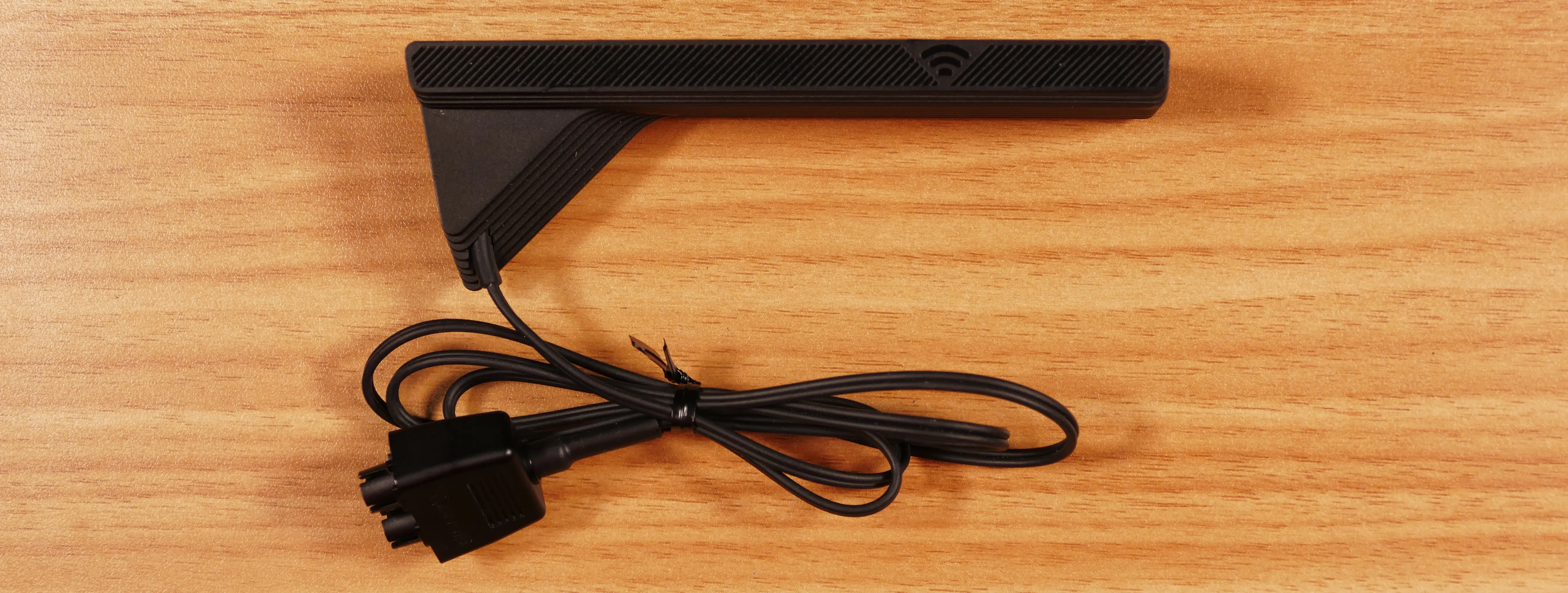 Wireless antenna module