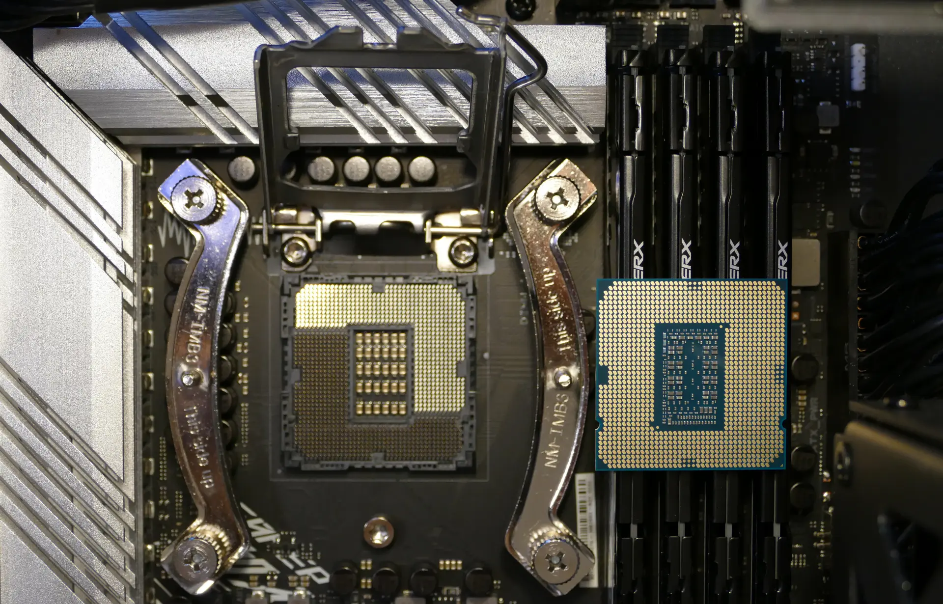 CPU (removed)