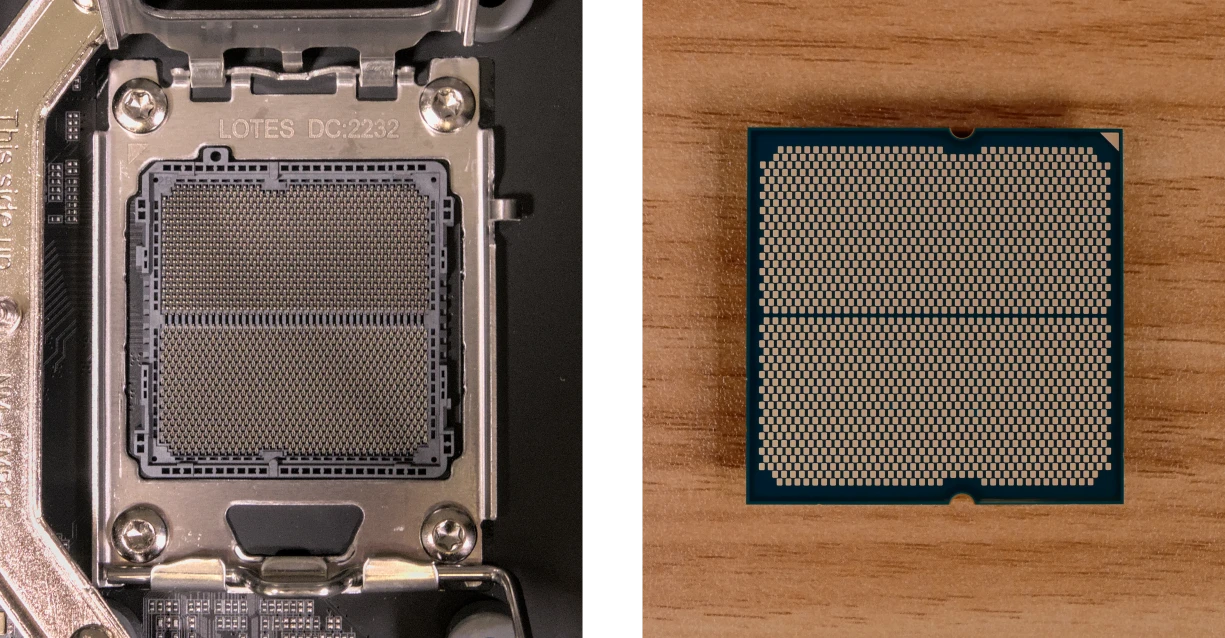 CPU (removed)