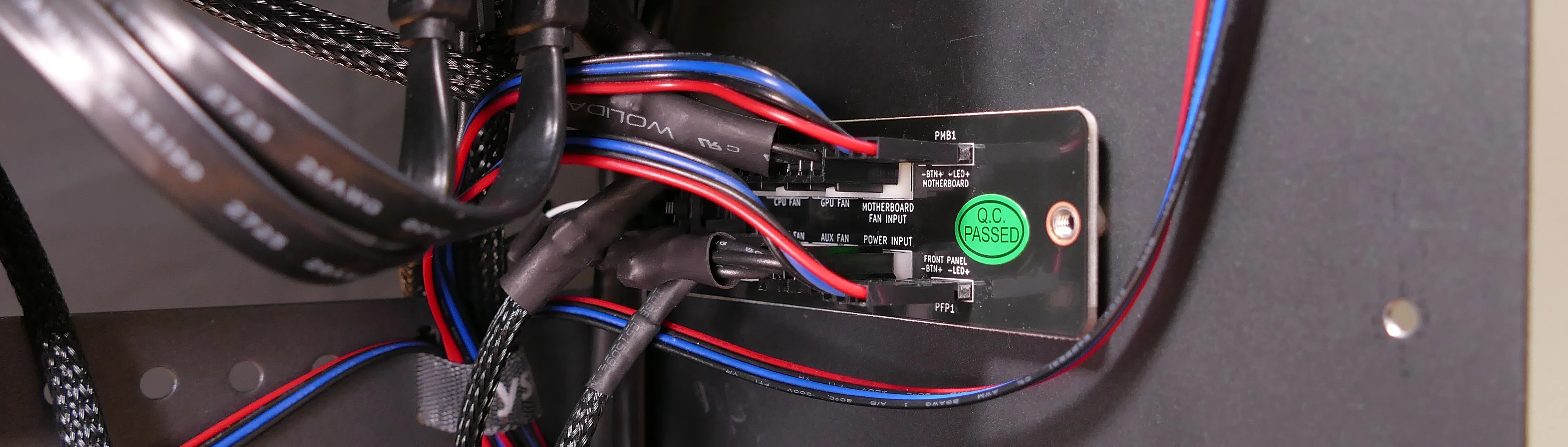 Thelio Io board location